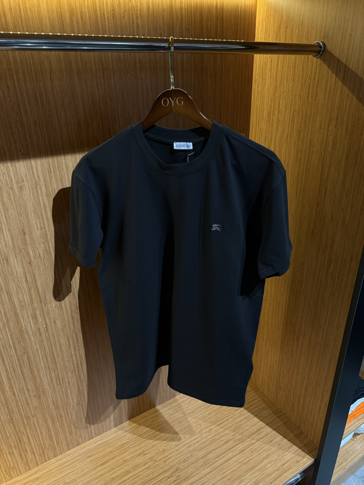 Brbrry Premium T-Shirt | Siyah