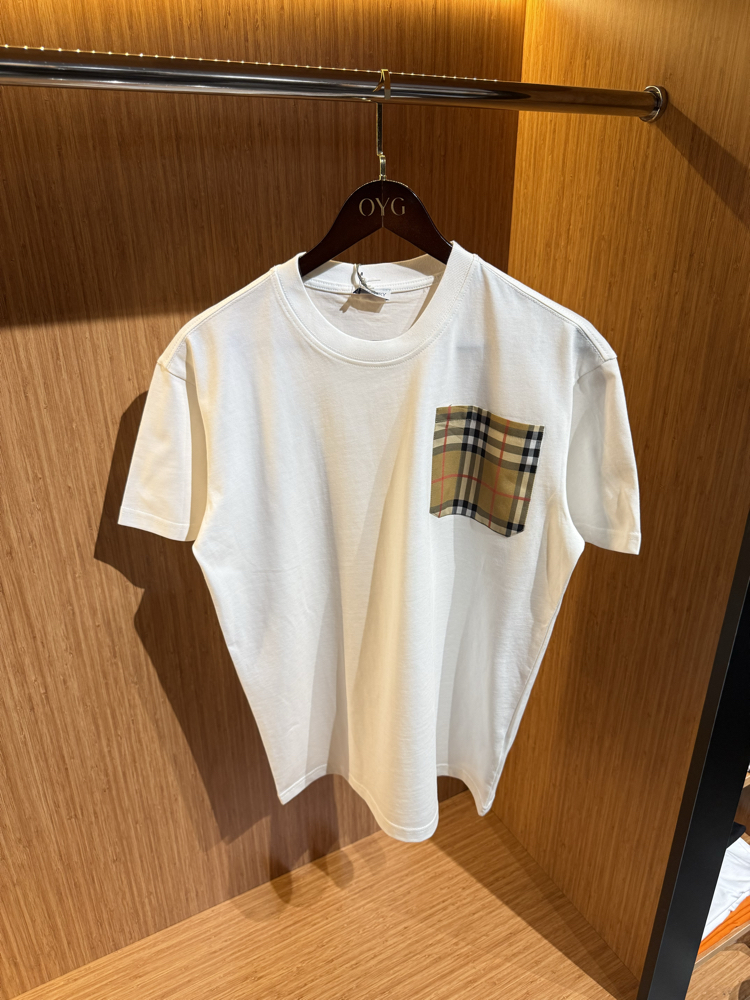 Brbrry Premium T-Shirt | Beyaz