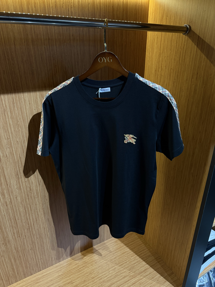 Brbrry Premium T-Shirt | Siyah
