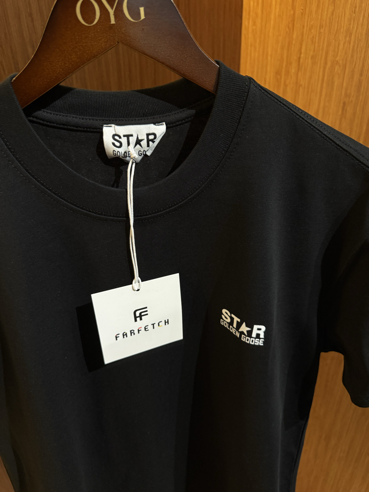 GGDB Premium T-Shirt | Siyah