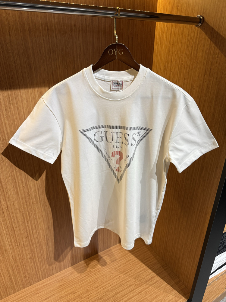 2026 Premium T-Shirt | Beyaz