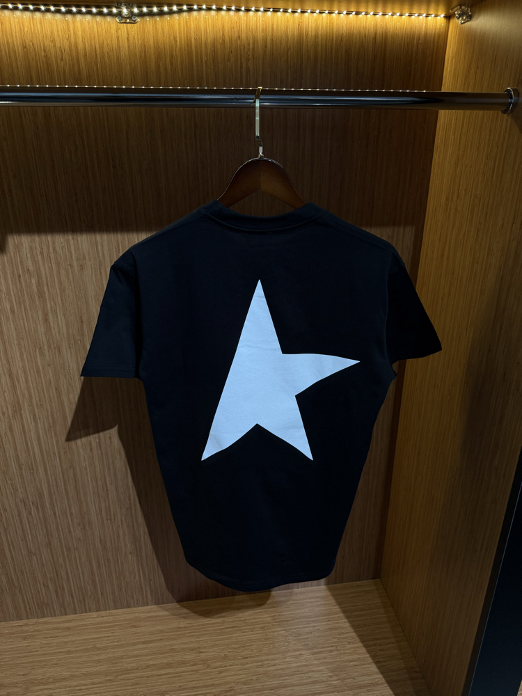 GGDB Premium T-Shirt | Siyah