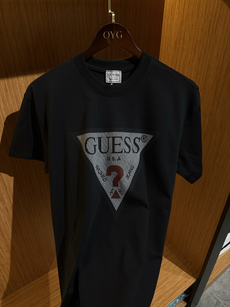 2026 Premium T-Shirt | Siyah