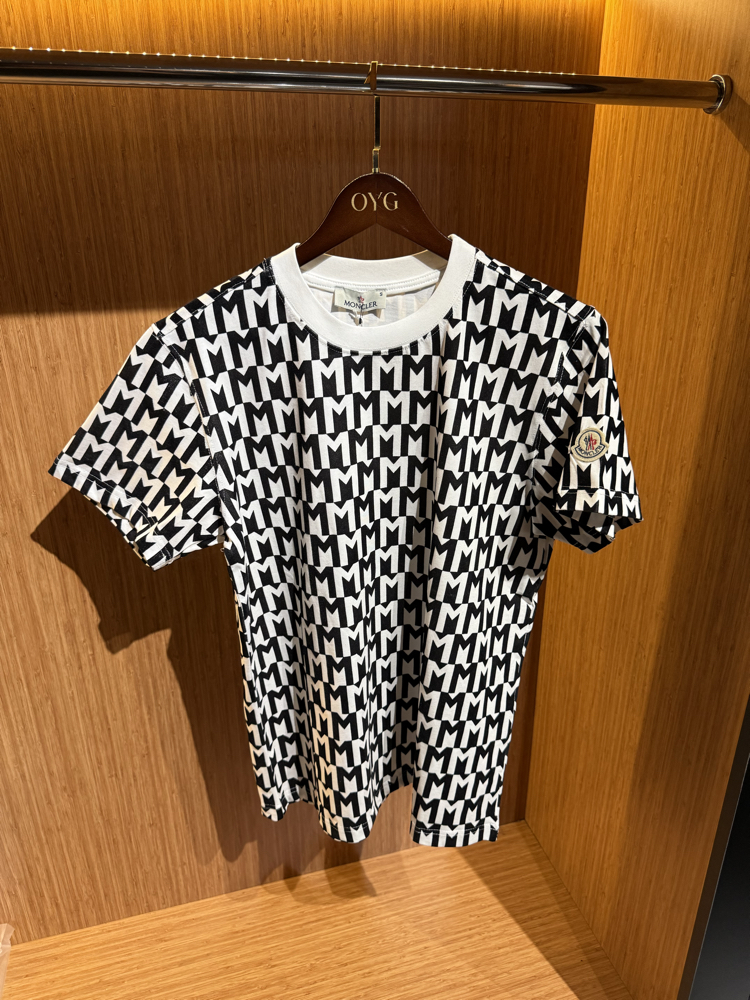 Moncler Premium T-Shirt 
