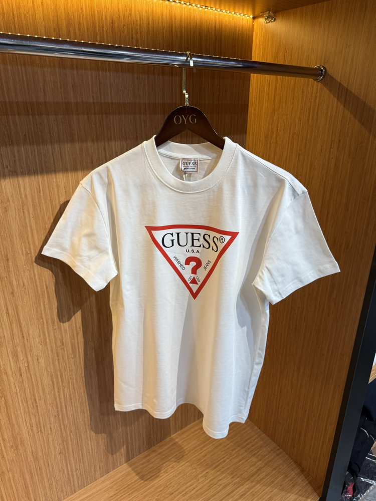 2026 Premium T-Shirt | Beyaz