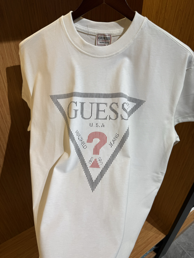 2026 Premium T-Shirt | Beyaz