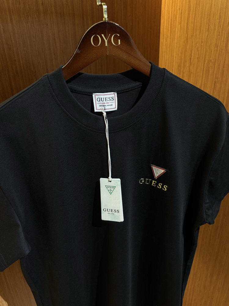 2026 Premium T-Shirt | Siyah