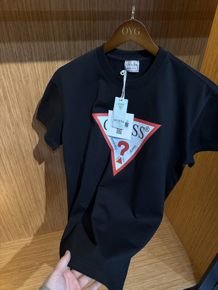 2026 Premium T-Shirt | Siyah