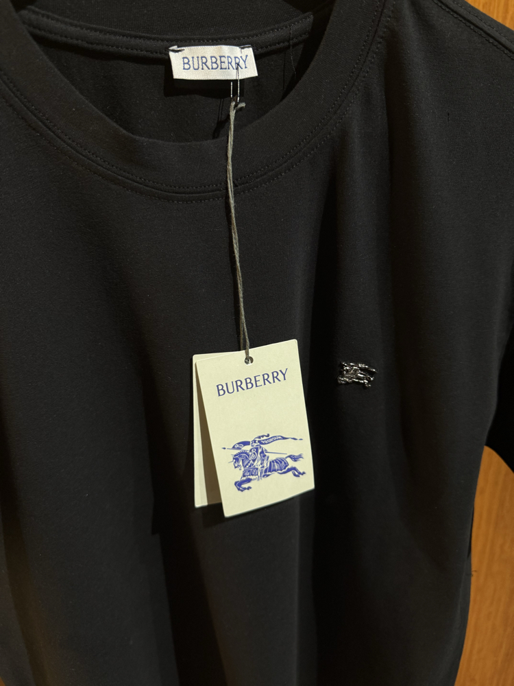 Brbrry Premium T-Shirt | Siyah