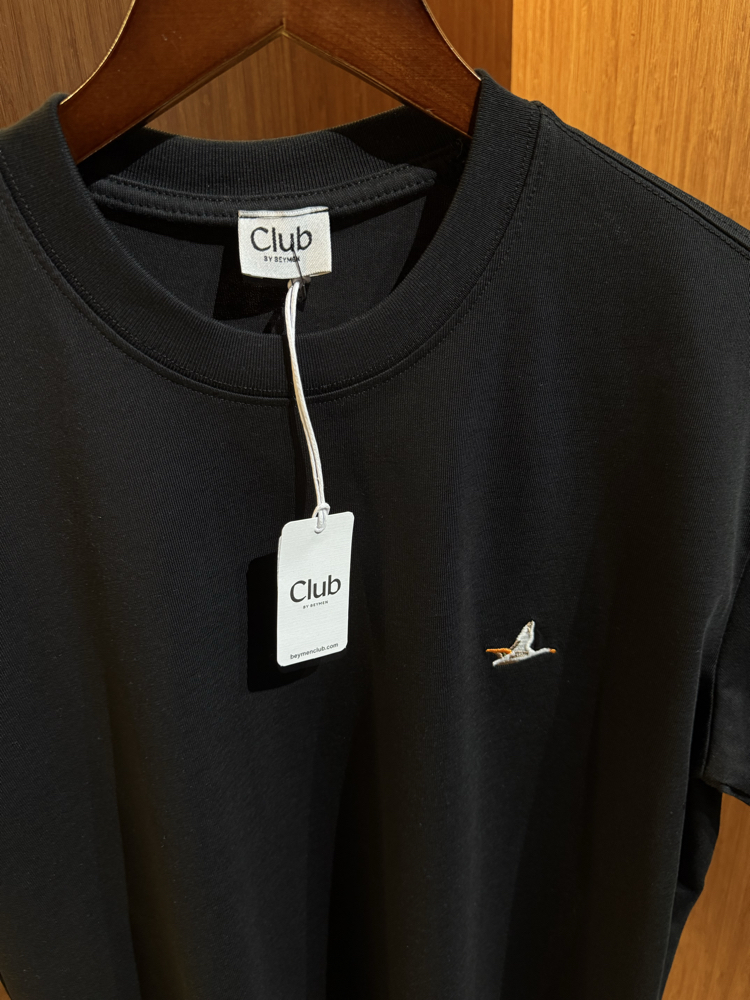 BC Premium T-Shirt | Siyah