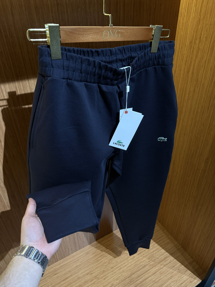 Lcst Premium Eşofman Altı | Lacivert
