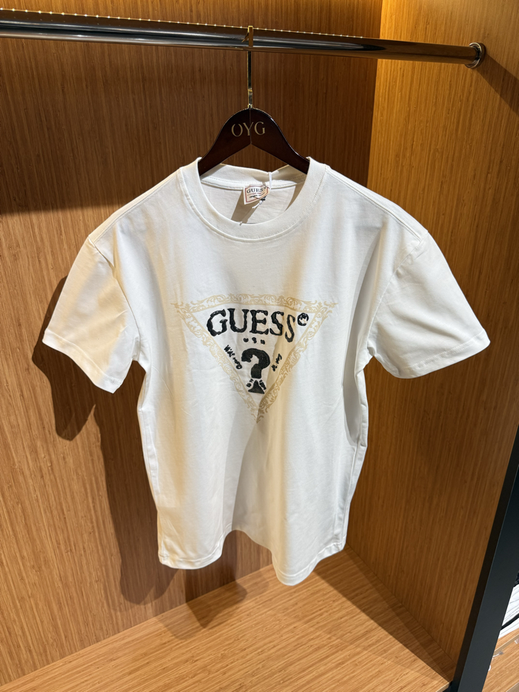 2026 Premium T-Shirt | Beyaz