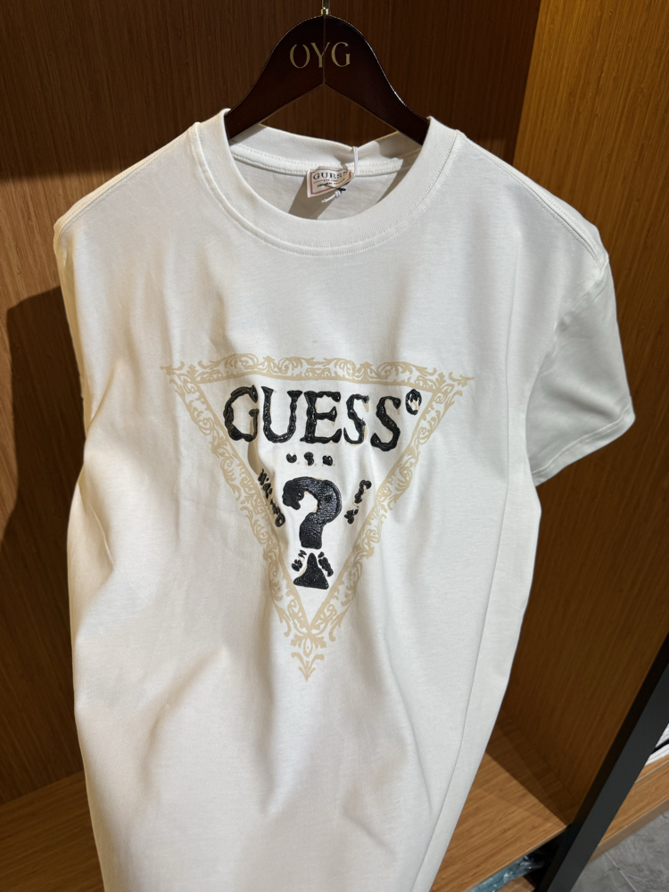 2026 Premium T-Shirt | Beyaz