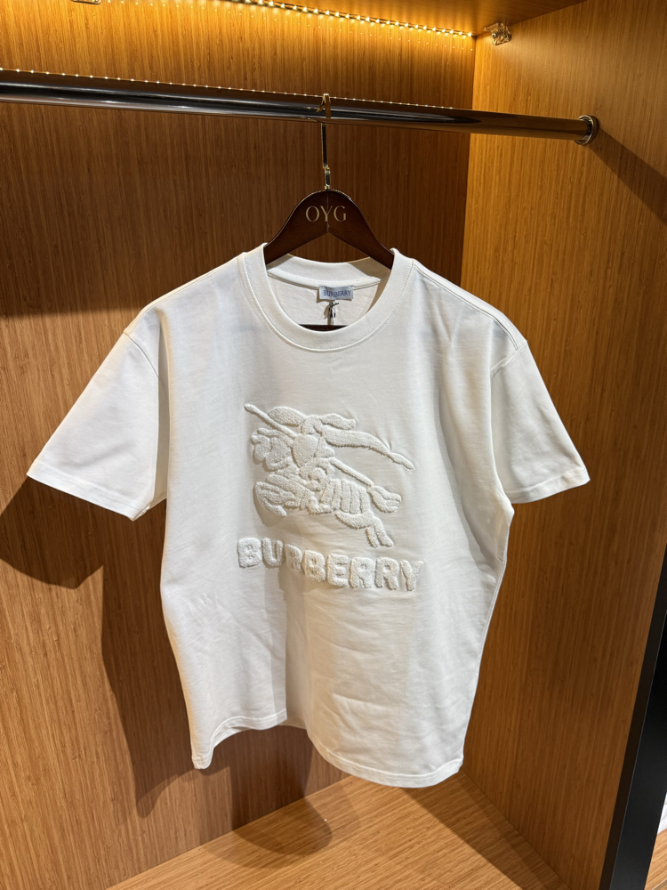 Brbrry Premium T-Shirt | Beyaz