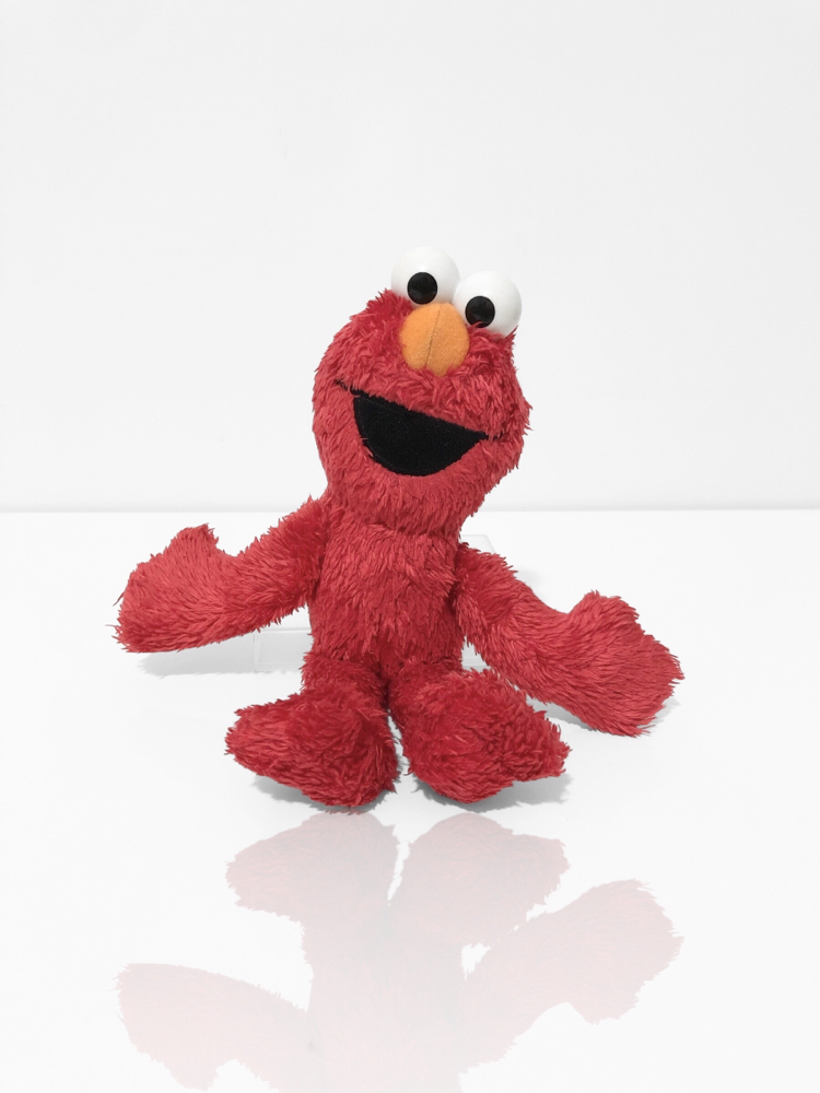Elmo Peluş
