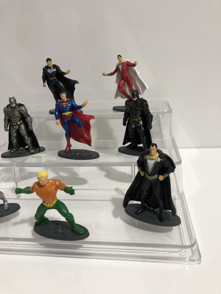 Dc Comics Set