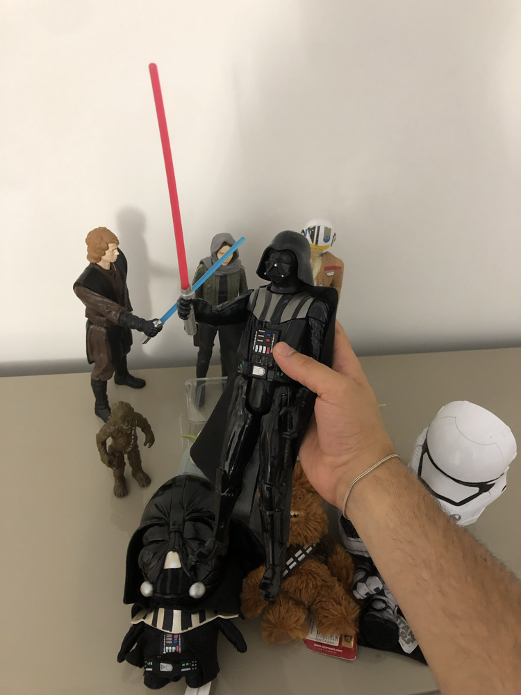 Star Wars Set