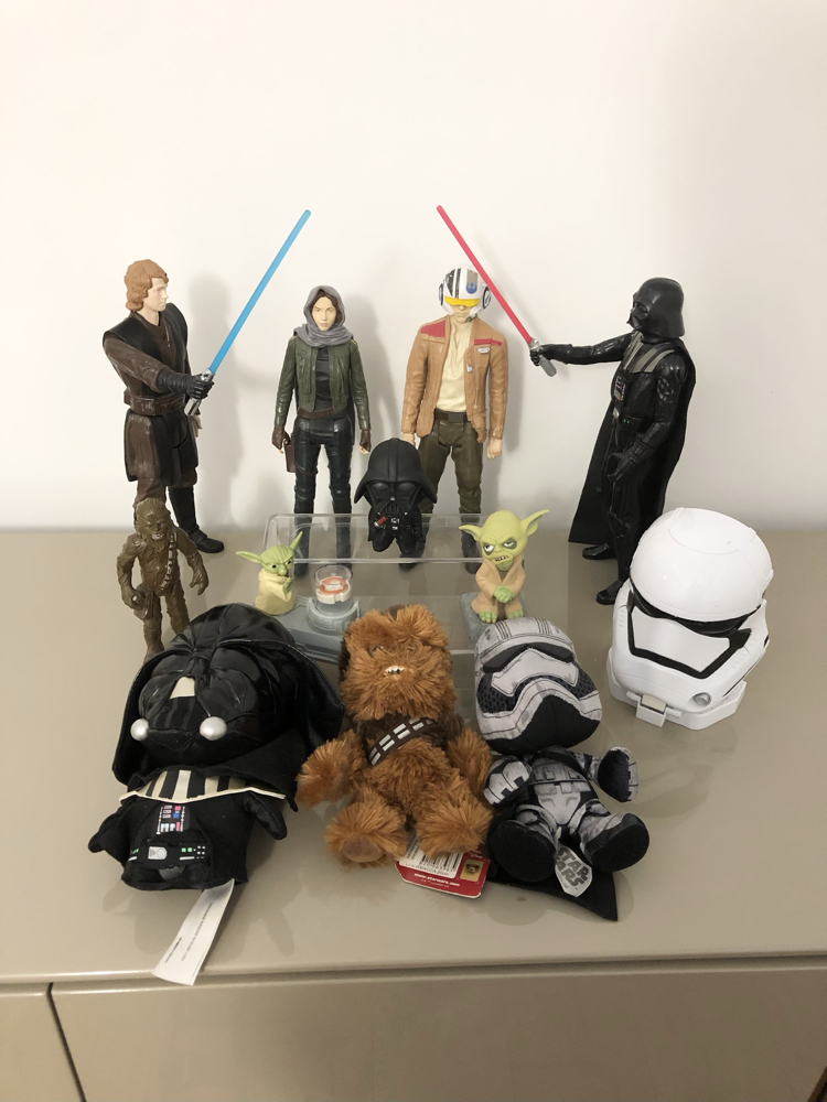 Star Wars Set