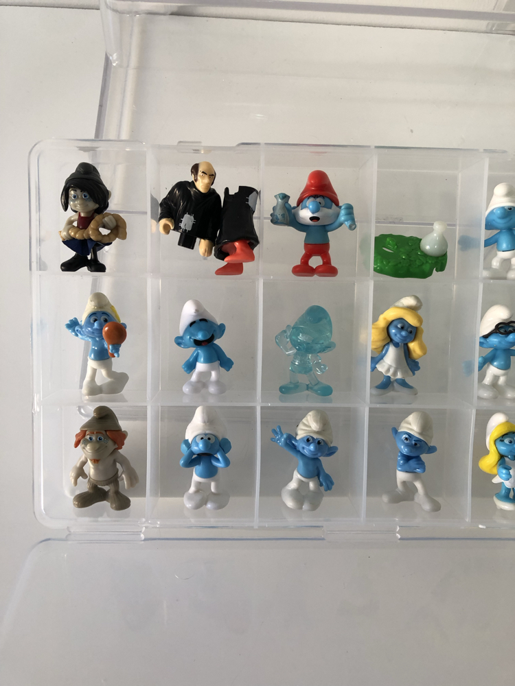 Şirinler (The Smurfs)