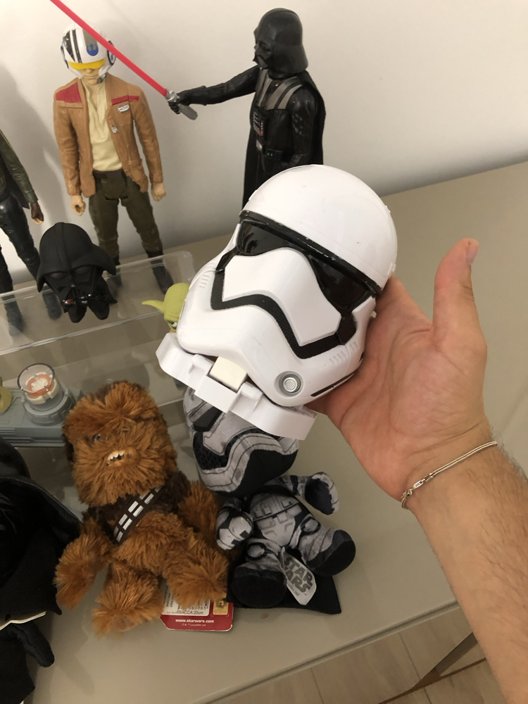 Star Wars Set