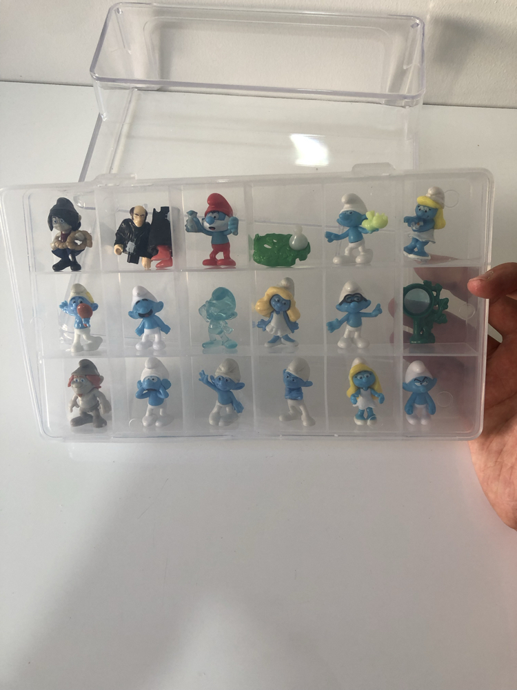Şirinler (The Smurfs)