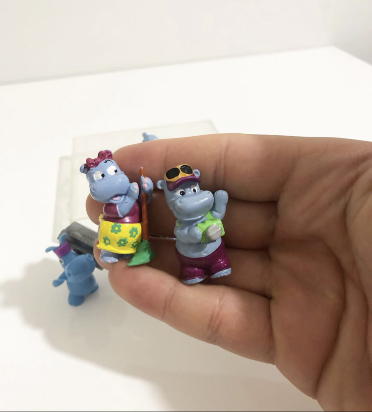 Retro Hippolar Kinder