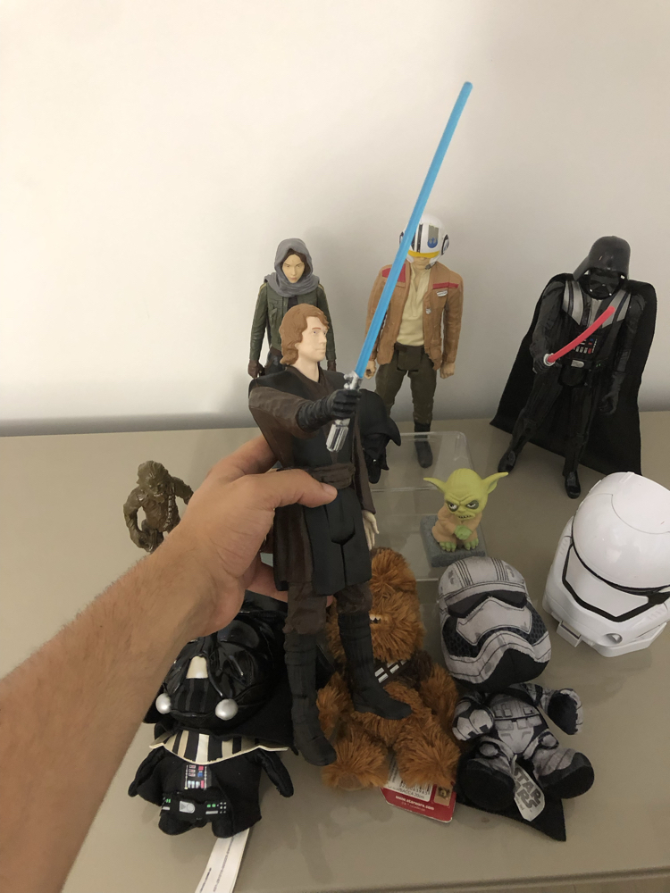 Star Wars Set
