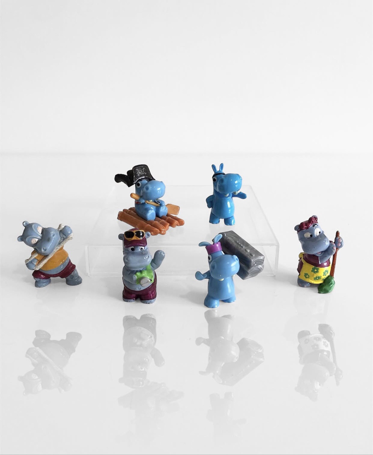 Retro Hippolar Kinder