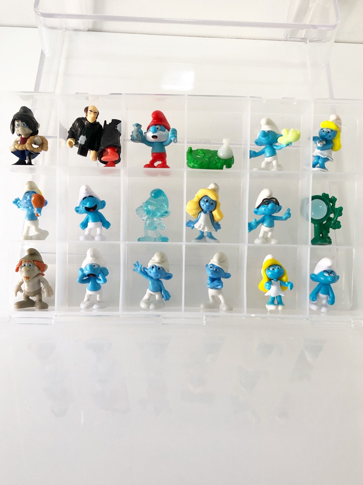 Şirinler (The Smurfs)
