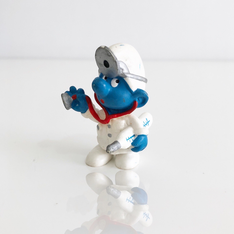 Doktor Şirin (1978)
