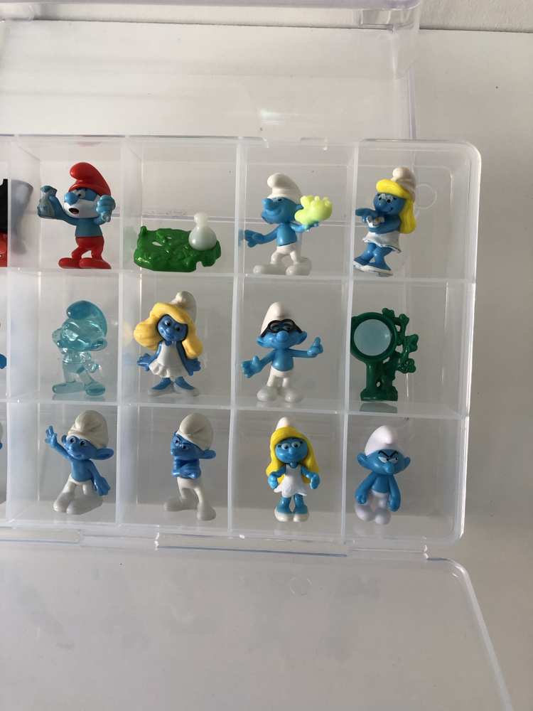 Şirinler (The Smurfs)