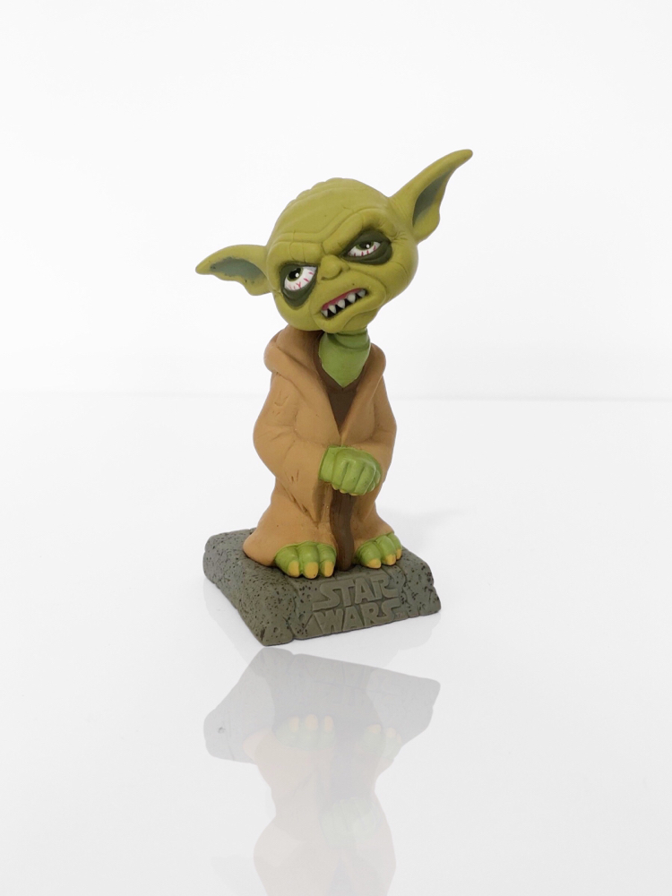 Star Wars Yoda (2010)