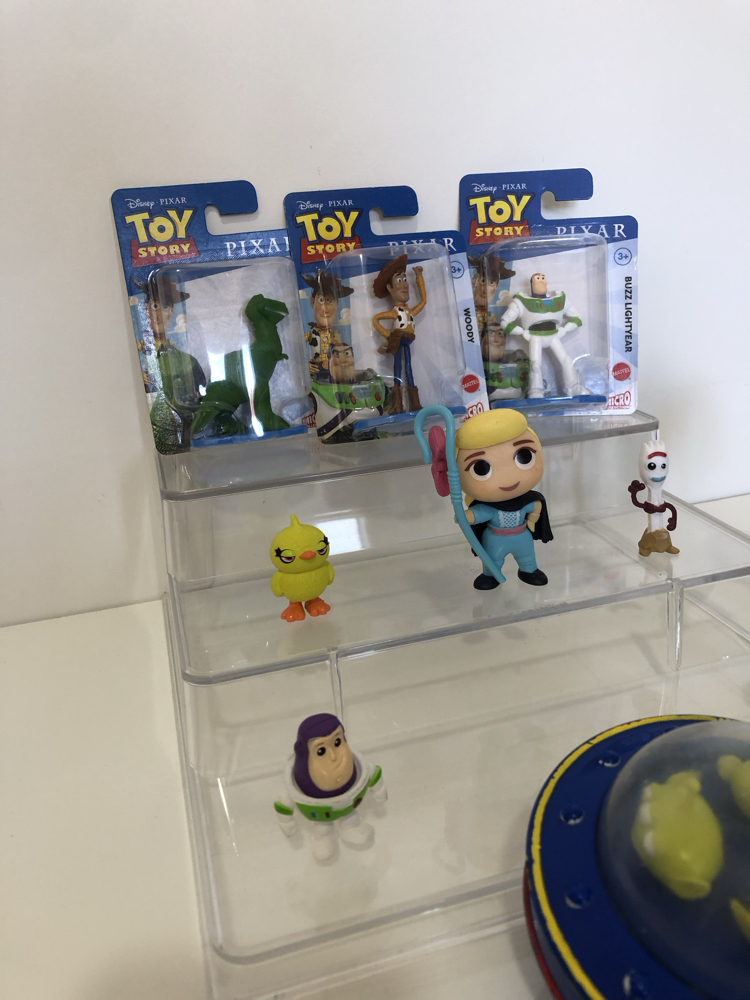 Toy Story Figür Seti