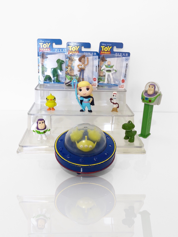 Toy Story Figür Seti