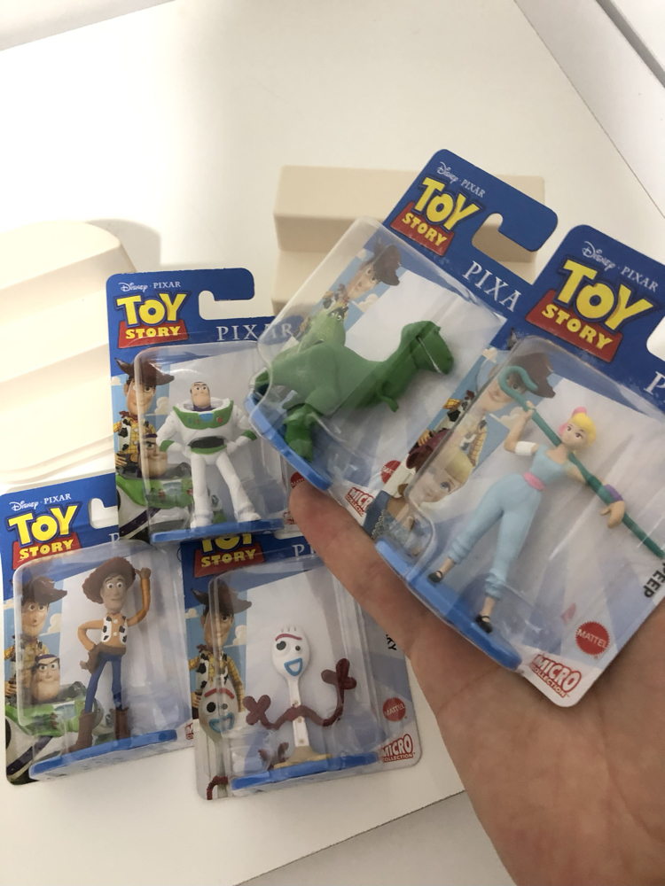 Toy Story