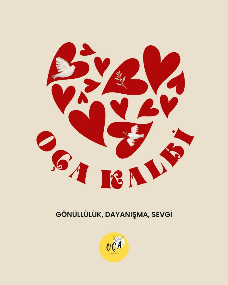 OÇA KALP