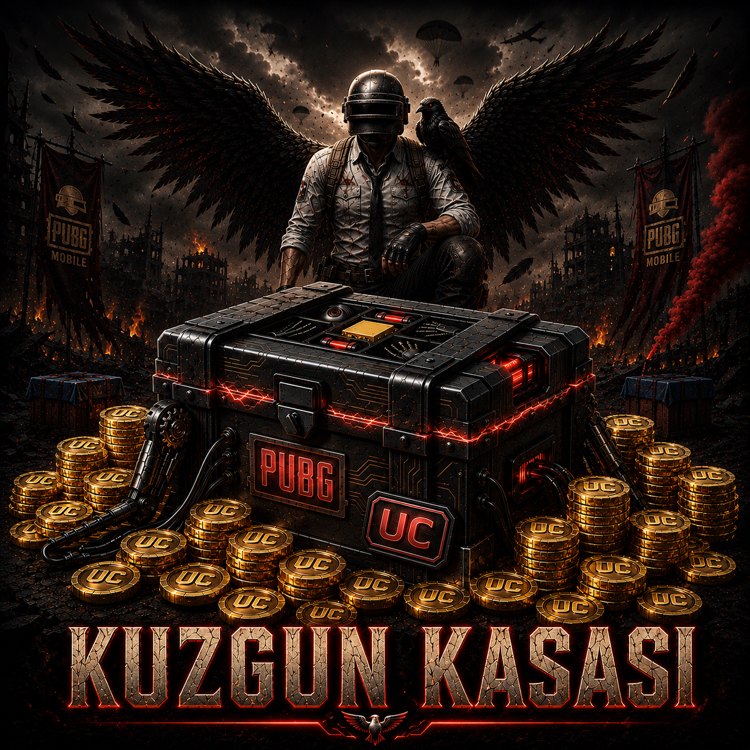 KUZGUN KASASI