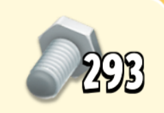 89 Adet Civata