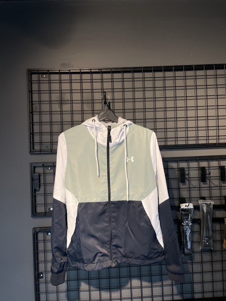 Under Armor Rüzgarlık
