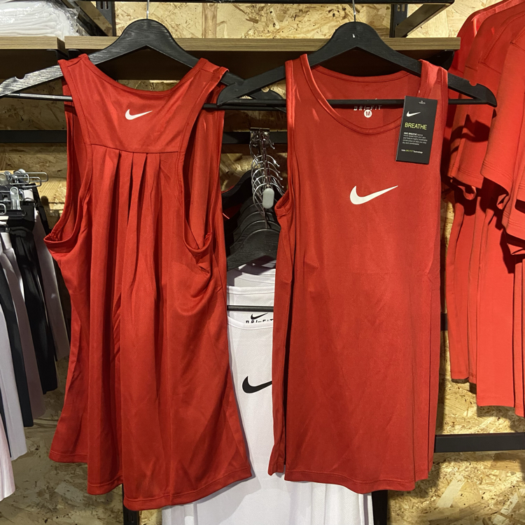 Nike Dry-Fit Atlet