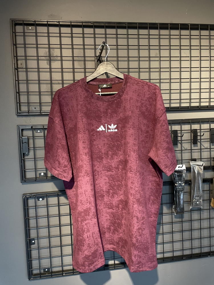 Adidas Acid T-Shirt
