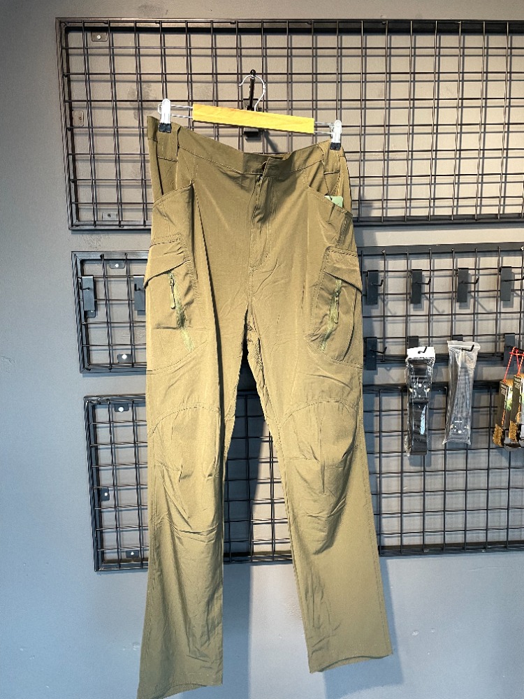 Taktik Pantolon
