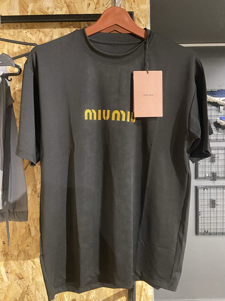 Miu Miu T-Shirt