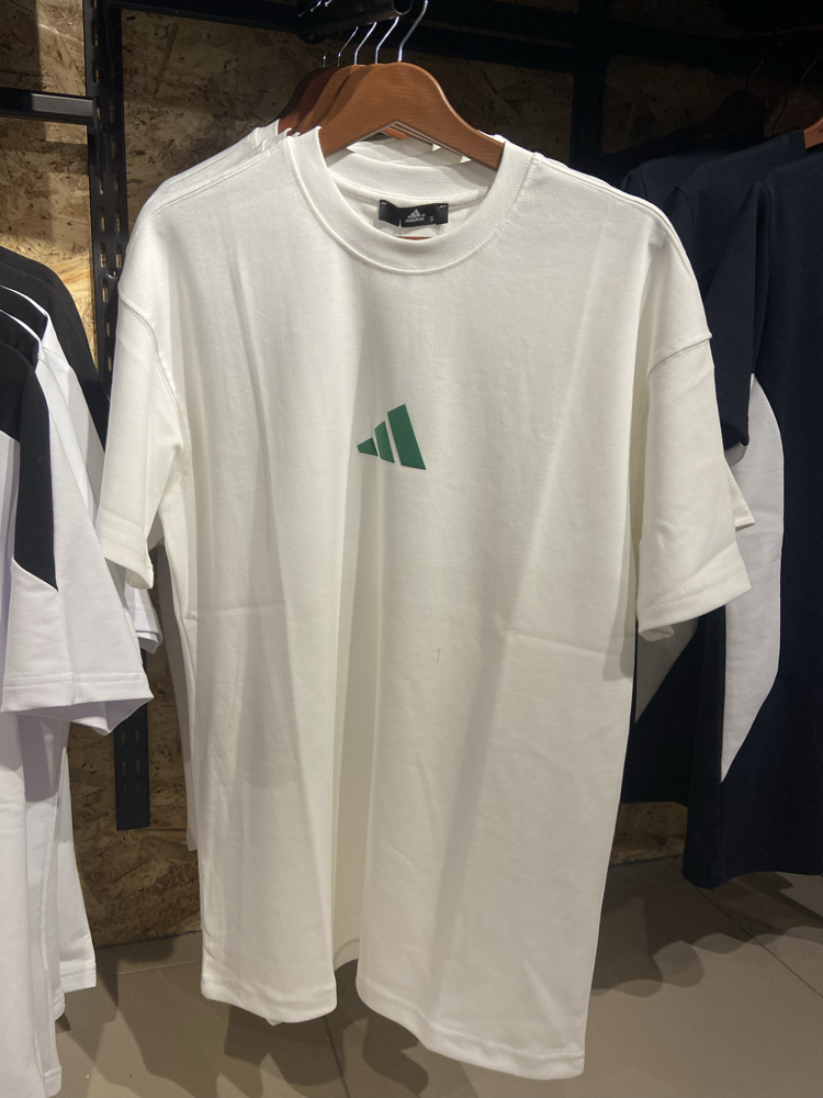 Adidas Pamuklu T-Shirt