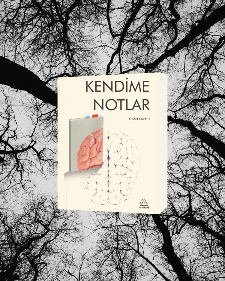 Kendime Notlar