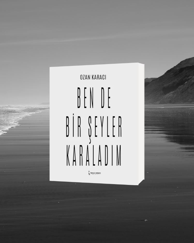 Ben de Bir Şeyler Karaladım