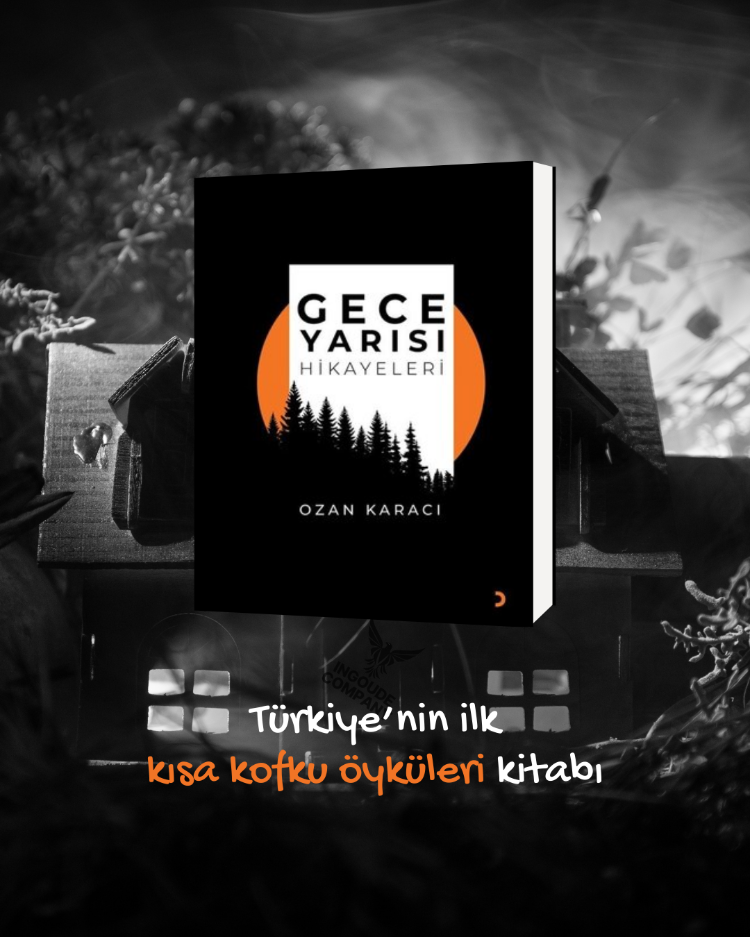 Gece Yarısı Hikayeleri
