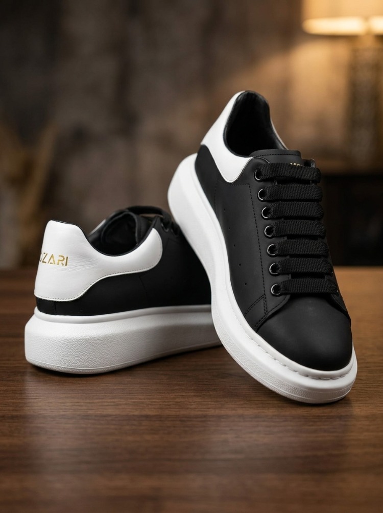 ÖZARI - EVA TABAN NAPPA ROYS AYAKKABI