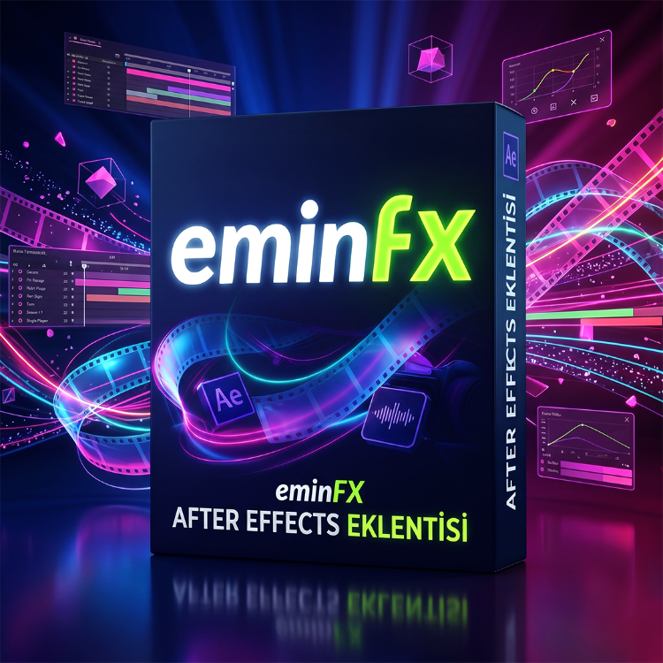 EminFX Eklenti