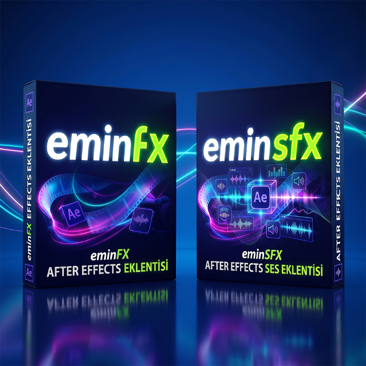 EminFX + EminSFX